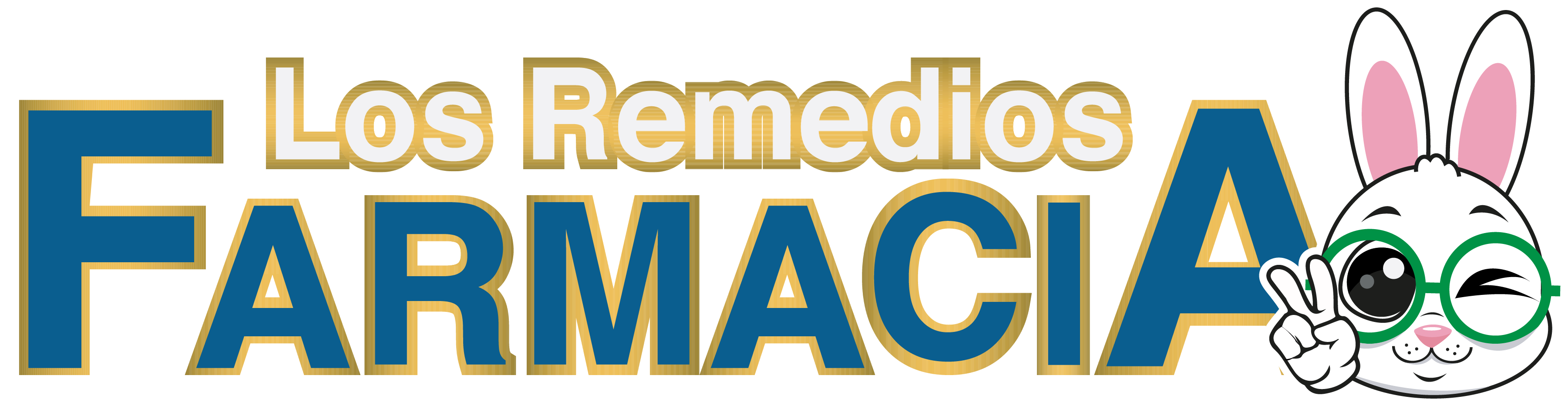 Logo de Farmacia Los Remedios