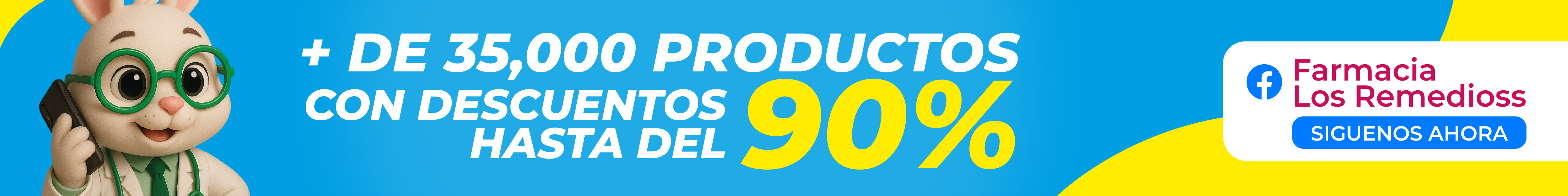 Promoción Especial