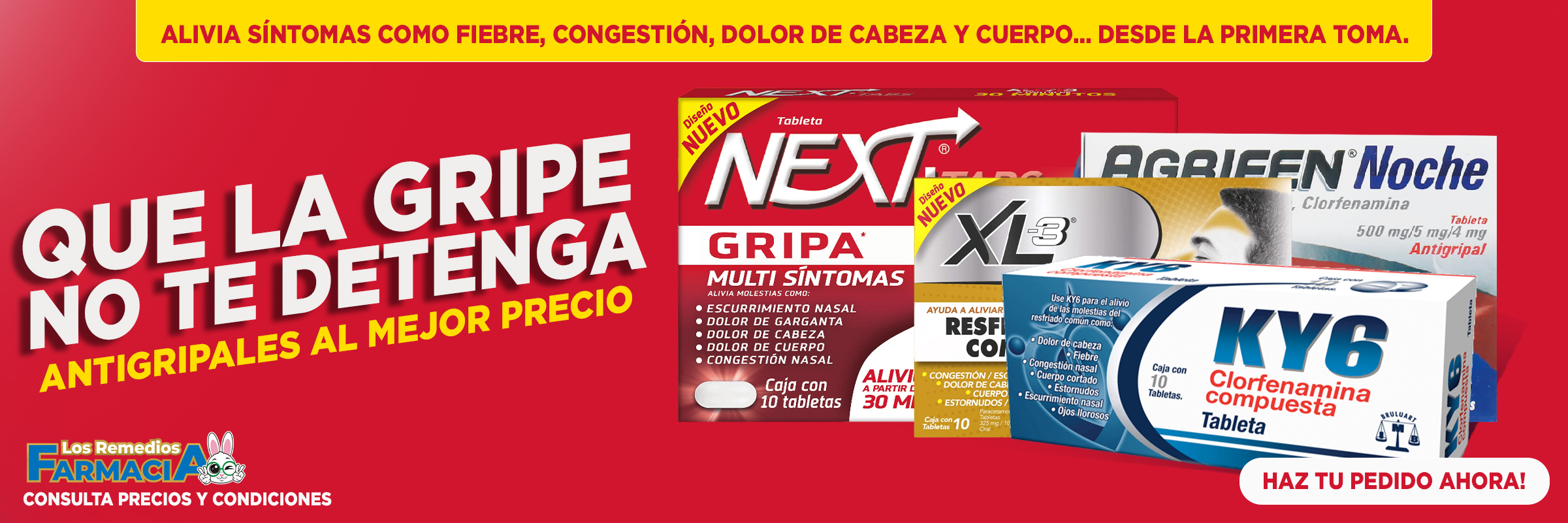 Promoción Especial